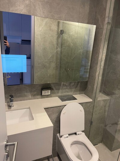 โซโห แบงค็อก รัชดา / SOHO Bangkok Ratchada-7