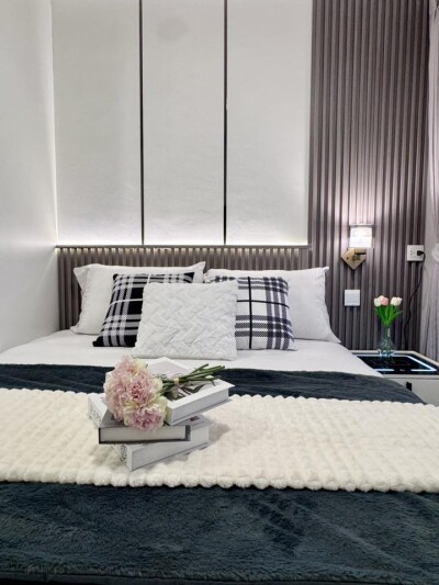 พอส สุขุมวิท 115 / Pause Sukhumvit 115-5