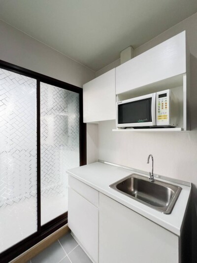 เดอะ นิช โมโน บางนา / The Niche Mono Bangna-11