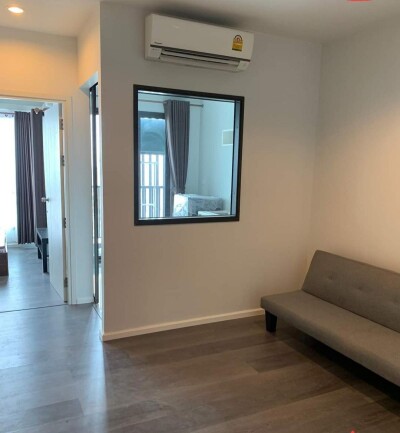 เดอะ สเตจ เตาปูน อินเตอร์เชนจ์ / 33.54 ตร.ม. ชั้นที่ 32-1