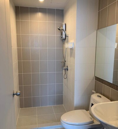 เดอะ สเตจ เตาปูน อินเตอร์เชนจ์ / 33.54 ตร.ม. ชั้นที่ 32-5