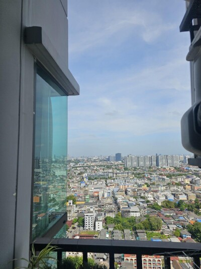 เดอะ สเตจ เตาปูน อินเตอร์เชนจ์ / 33.54 ตร.ม. ชั้นที่ 32-6