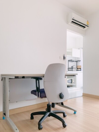 เดอะคิทท์ ติวานนท์ / 28 ตร.ม. เอ8 ชั้น 2-6