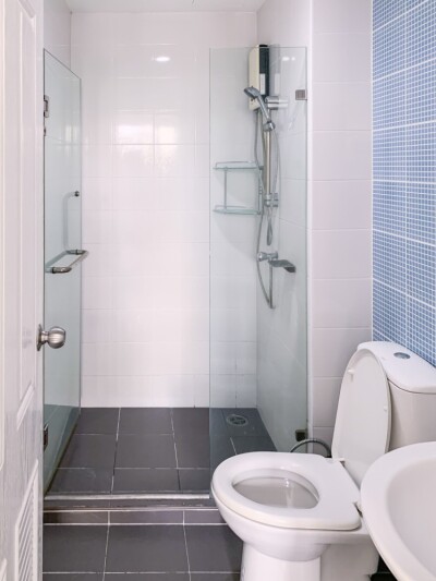 เดอะคิทท์ ติวานนท์ / 28 ตร.ม. เอ8 ชั้น 2-8