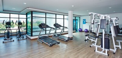 เดอะคิทท์ ติวานนท์ / 28 ตร.ม. เอ8 ชั้น 2-13