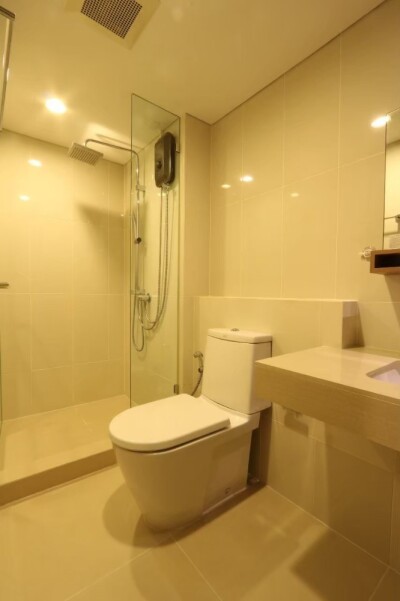 อัปเดตล่าสุด 17/02/68 : ไซมิส นางลิ้นจี่ /  36 ตารางเมตร ชั้น 6-7