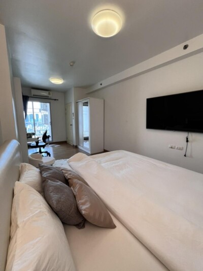 อัปเดตล่าสุด 18/02/68 : ศุภาลัย ปาร์ค รัชโยธิน / 49.5 ตร.ม.  ชั้น 29-3