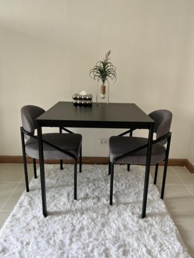 อัปเดตล่าสุด 18/02/68 : ศุภาลัย ปาร์ค รัชโยธิน / 49.5 ตร.ม.  ชั้น 29-5