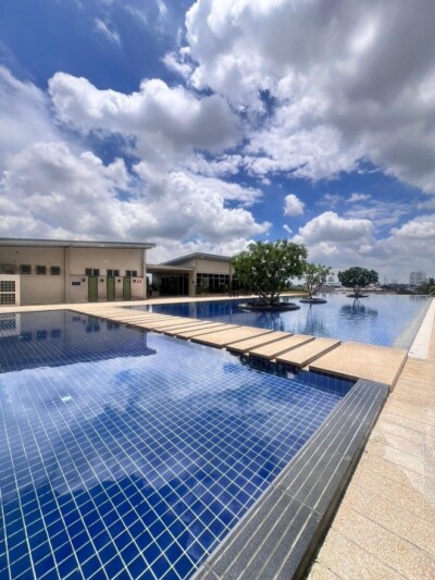 อัปเดตล่าสุด 18/02/68 : ศุภาลัย ปาร์ค รัชโยธิน / 49.5 ตร.ม.  ชั้น 29-13