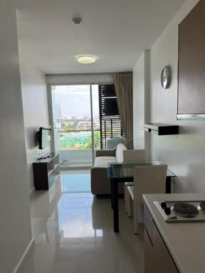 ไอดีโอ มิกซ์ พหลโยธิน / 38.32 ตร.ม. ชั้นที่ 8-1