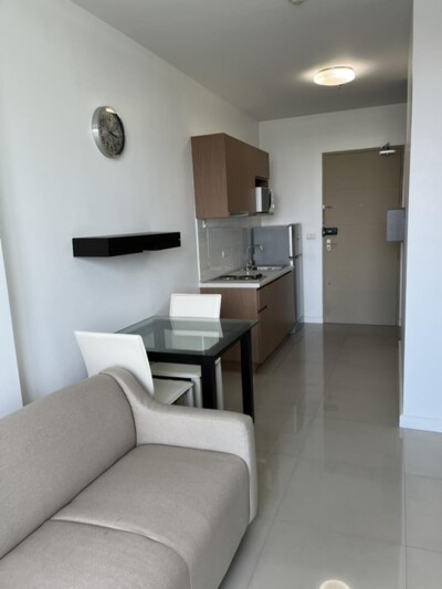 ไอดีโอ มิกซ์ พหลโยธิน / 38.32 ตร.ม. ชั้นที่ 8-3