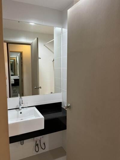 ไอดีโอ มิกซ์ พหลโยธิน / 38.32 ตร.ม. ชั้นที่ 8-11