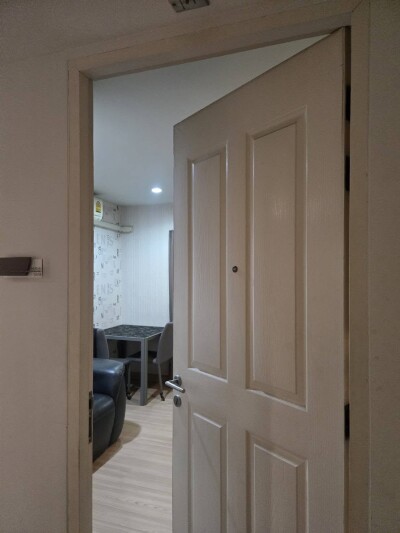 เดอะ นิช โมโน บางนา / The Niche Mono Bangna-6