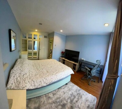 เดอะ รูฟ การ์เด้น อ่อนนุช / The Roof Garden OnNut-8