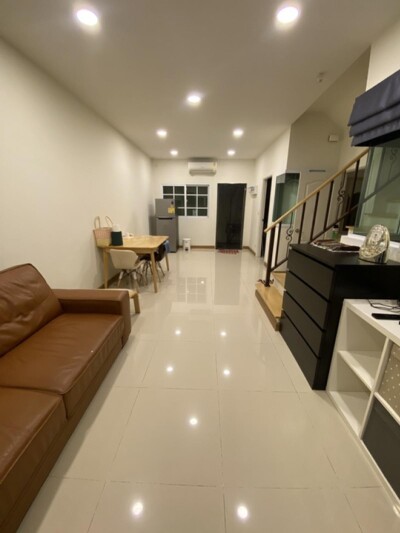 เอเวอร์ ซิตี้ สุขสวัสดิ์ 30 - พุทธบูชา / 3 ห้องนอน / 2 ห้องน้ำ