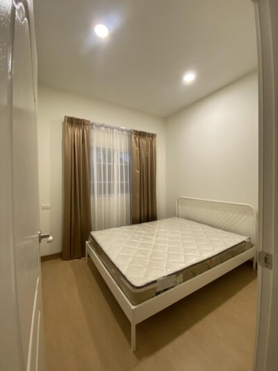 เอเวอร์ ซิตี้ สุขสวัสดิ์ 30 - พุทธบูชา / 3 ห้องนอน / 2 ห้องน้ำ