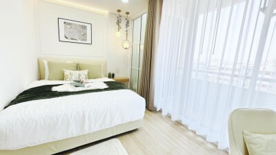 ซิตี้ วิลล่า / City Villa