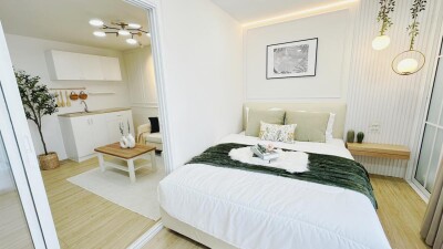 ซิตี้ วิลล่า / City Villa