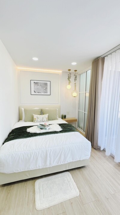 ซิตี้ วิลล่า / City Villa