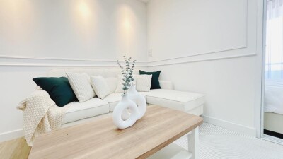 ซิตี้ วิลล่า / City Villa