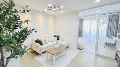 ซิตี้ วิลล่า / City Villa