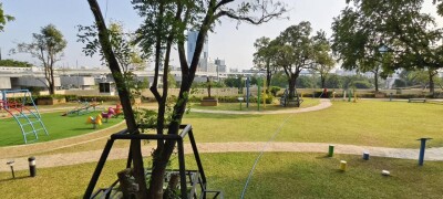 ศุภาลัย ปาร์ค ศรีนครินทร์ / Supalai Park Srinakarin-8