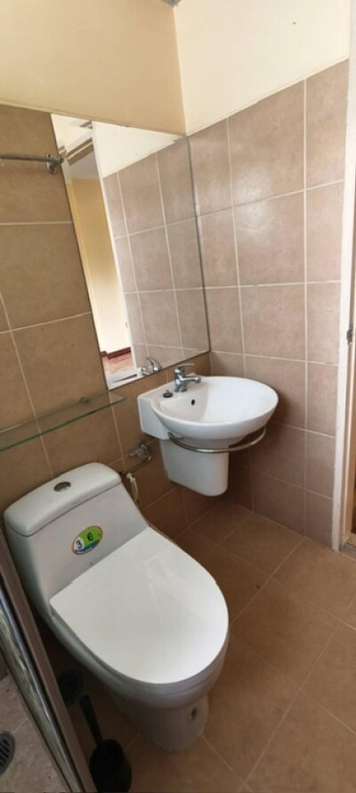 ศุภาลัย ปาร์ค ศรีนครินทร์ / Supalai Park Srinakarin-5