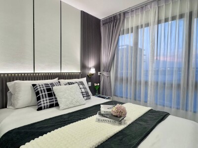 พอส สุขุมวิท 115 / Pause Sukhumvit 115-3