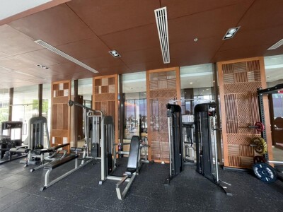 ดิ เอ็มโพริโอ เพลส / – ขนาดพื้นที่ใช้สอย 73 ตร.ม. – ชั้น 24 – 1 ห้องนอน | 1 ห้องน้ำ-10