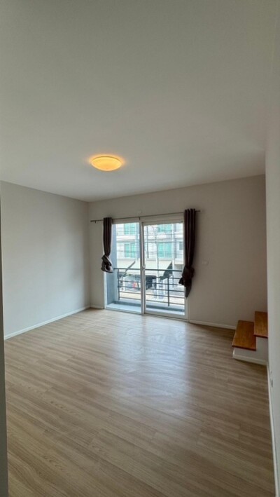 บ้านกลางเมือง สวนหลวง / 22 ตร.ว. อนุญาตเลี้ยงสัตว์-4