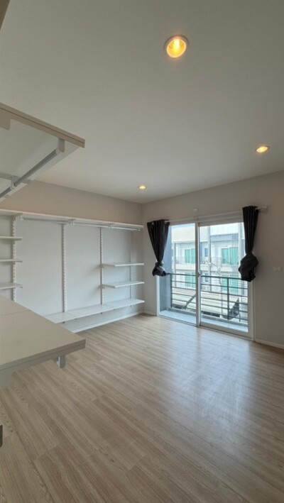 บ้านกลางเมือง สวนหลวง / 22 ตร.ว. อนุญาตเลี้ยงสัตว์-7