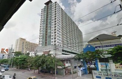 ลุมพินี เพลส ปิ่นเกล้า / Lumpini Place Pinklao-10