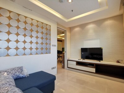 ลุมพินี เพลส ปิ่นเกล้า / Lumpini Place Pinklao-2