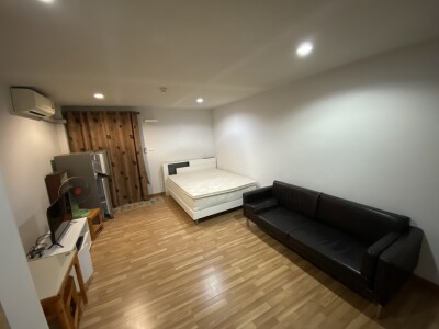 รีเจ้นท์ โฮม 14 สุขุมวิท 93 / Regent Home 14 Sukhumvit 93-2