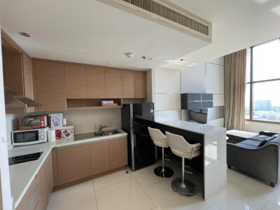 ดิ เอ็มโพริโอ เพลส / – ขนาดพื้นที่ใช้สอย 73 ตร.ม. – ชั้น 24 – 1 ห้องนอน | 1 ห้องน้ำ-4