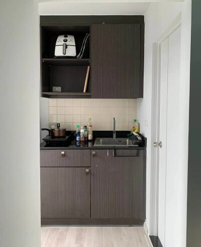 ยูนิโอ รามคำแหง - เสรีไทย / UNIO Ramkhamhaeng - Serithai-6