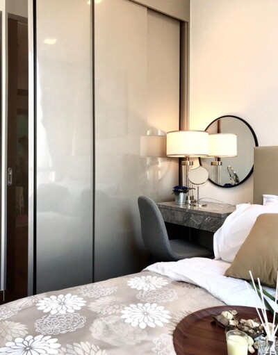 วิช ซิกเนเจอร์ มิดทาวน์ สยาม / 26.65 ตรม. ชั้น 12-14