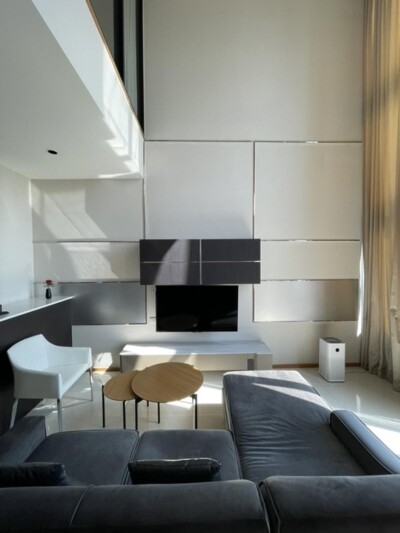 ดิ เอ็มโพริโอ เพลส / – ขนาดพื้นที่ใช้สอย 73 ตร.ม. – ชั้น 24 – 1 ห้องนอน | 1 ห้องน้ำ-2