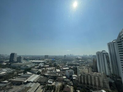 ดิ เอ็มโพริโอ เพลส / – ขนาดพื้นที่ใช้สอย 73 ตร.ม. – ชั้น 24 – 1 ห้องนอน | 1 ห้องน้ำ-9