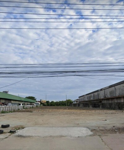 ให้เช่าที่ดินติดถนนใหญ่เทพารักษ์-1