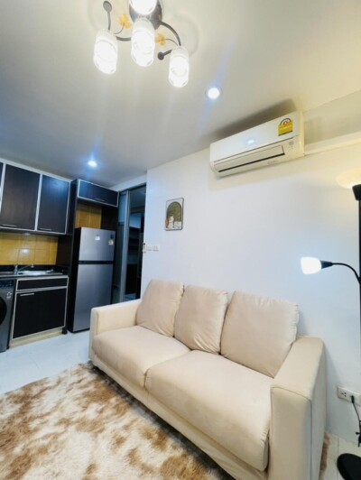 เดอะ พาร์คแลนด์ บางนา / The Parkland Bangna-3