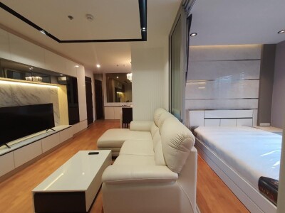 เดอะ เพรสซิเดนท์ เพชรเกษม - บางแค / 60 ตร.ม. ชั้นที่ 7-3