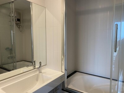 เดอะ เพรสซิเดนท์ เพชรเกษม - บางแค / 60 ตร.ม. ชั้นที่ 7-18