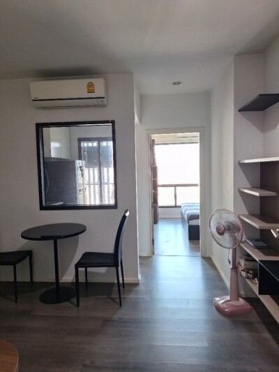 เดอะ สเตจ เตาปูน อินเตอร์เชนจ์ / ชั้น15 ขนาด 33.3 ตร.ม.-3