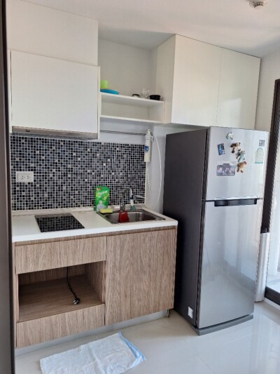 เดอะ สเตจ เตาปูน อินเตอร์เชนจ์ / ชั้น15 ขนาด 33.3 ตร.ม.-7