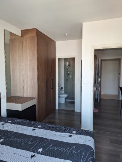 เดอะ สเตจ เตาปูน อินเตอร์เชนจ์ / ชั้น15 ขนาด 33.3 ตร.ม.-11