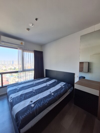 เดอะ สเตจ เตาปูน อินเตอร์เชนจ์ / ชั้น15 ขนาด 33.3 ตร.ม.-9