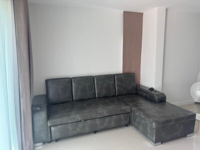 อัพเดทล่าสุด 27/5/2568 : แกรนด์ พลีโน่ บางนา - อ่อนนุช /  ขนาดบ้าน 41.1 ตารางวา-3