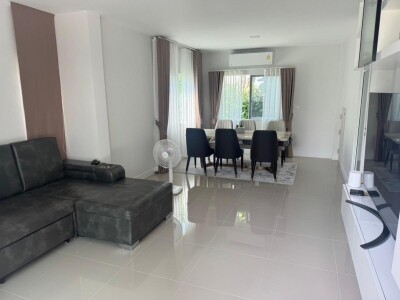 อัพเดทล่าสุด 27/5/2568 : แกรนด์ พลีโน่ บางนา - อ่อนนุช /  ขนาดบ้าน 41.1 ตารางวา-4