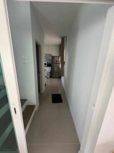 อัพเดทล่าสุด 27/5/2568 : แกรนด์ พลีโน่ บางนา - อ่อนนุช /  ขนาดบ้าน 41.1 ตารางวา-9